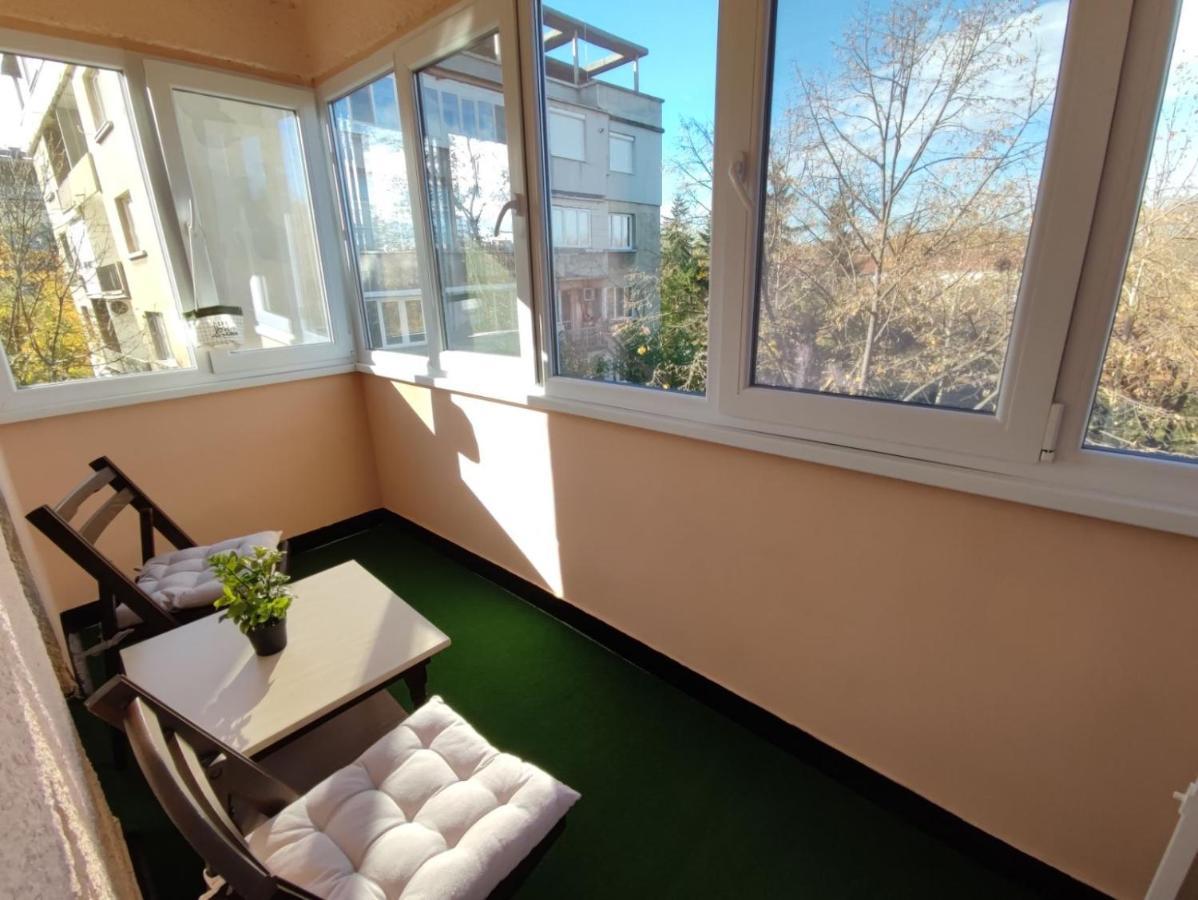Ruse Park View Apartment Exterior photo