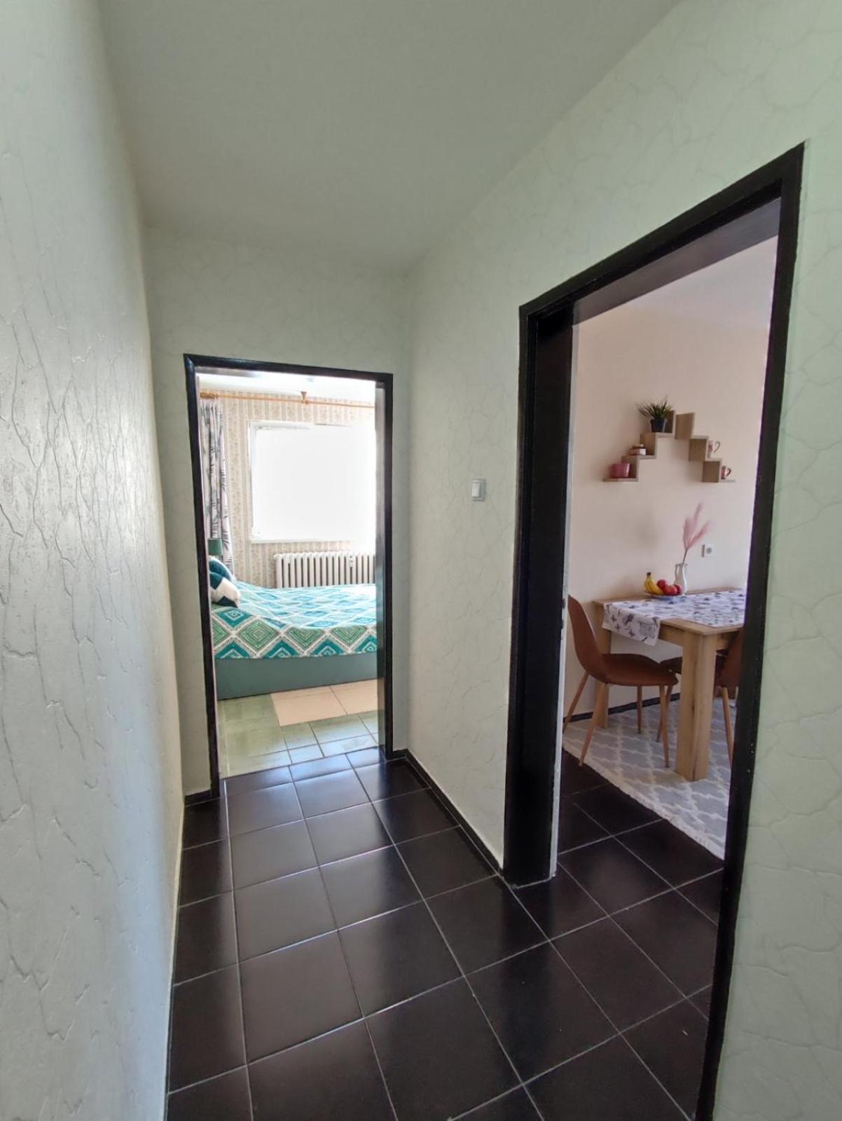 Ruse Park View Apartment Exterior photo